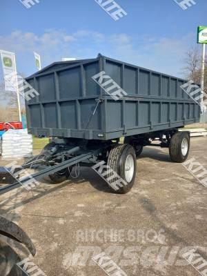 IFA HW 80.11 Other farming machines