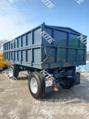 IFA HW 80.11 Other farming machines