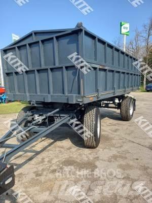 IFA HW 80.11 Other farming machines