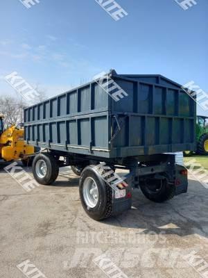 IFA HW 80.11 Other farming machines