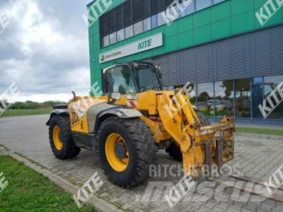 JCB 531-70 Farming telehandlers