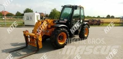 JCB 531-70 Farming telehandlers