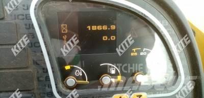 JCB 531-70 Farming telehandlers