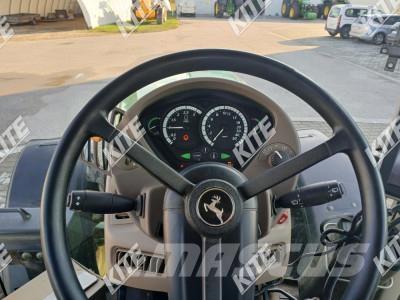 John Deere 6230 Tractors