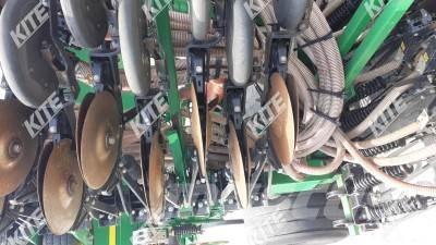 John Deere 740A 9M Drills