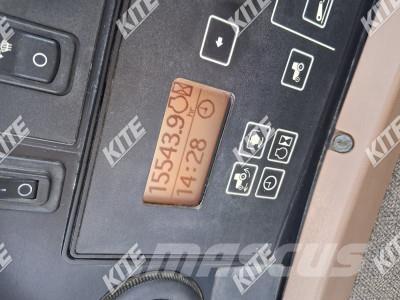 John Deere 8430 Tractors