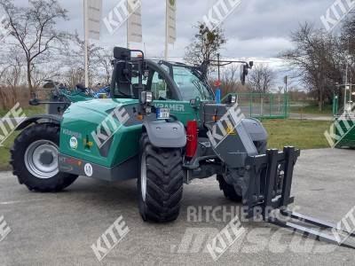 Kramer KT 407 Farming telehandlers