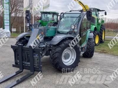 Kramer KT 407 Farming telehandlers