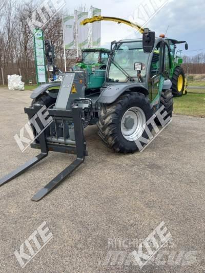 Kramer KT 407 Farming telehandlers