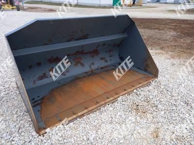 Kramer KT 407 Farming telehandlers
