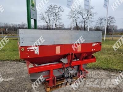 Kverneland Exacta CL Sprayer fertilizers