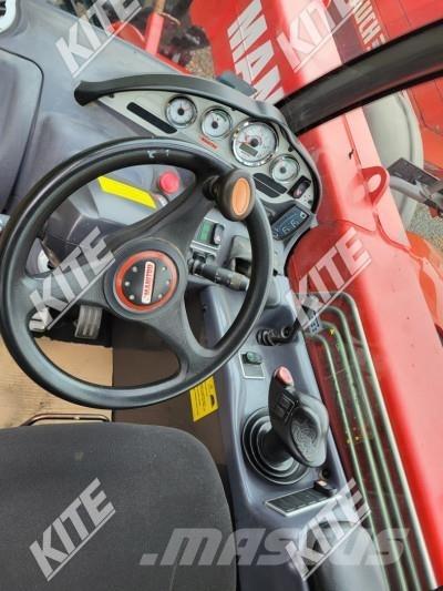 Manitou MLT 735-120 LSU Farming telehandlers