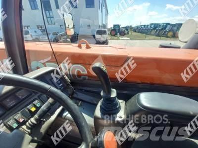 Manitou MLT 835-120 LS Farming telehandlers