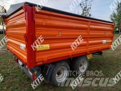 MCMS Warka 6.5 Other farming machines