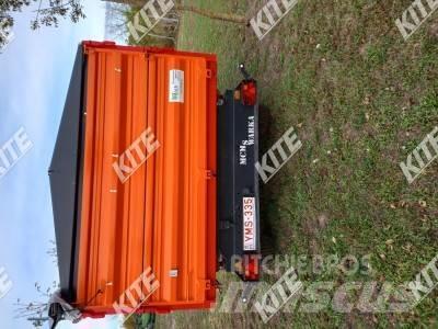 MCMS Warka 6.5 Other farming machines