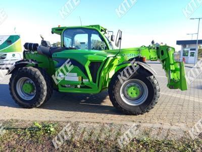 Merlo TF 50.8 TCS-170 Farming telehandlers