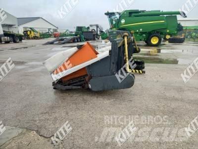 OptiCorn 876 Combine harvester heads