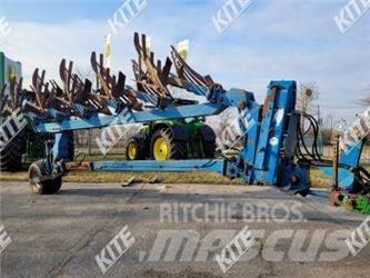 Rabe Kranich 180 B 6F Conventional ploughs