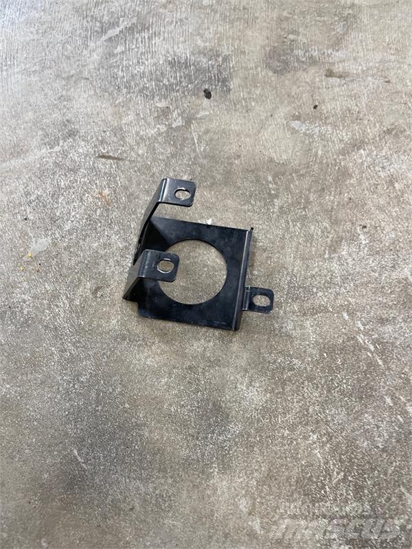 Hiab  Other components
