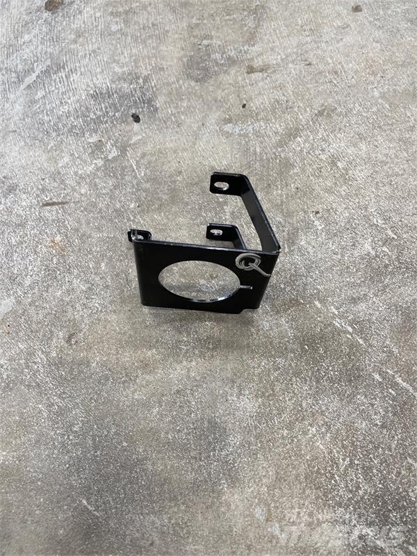 Hiab  Other components