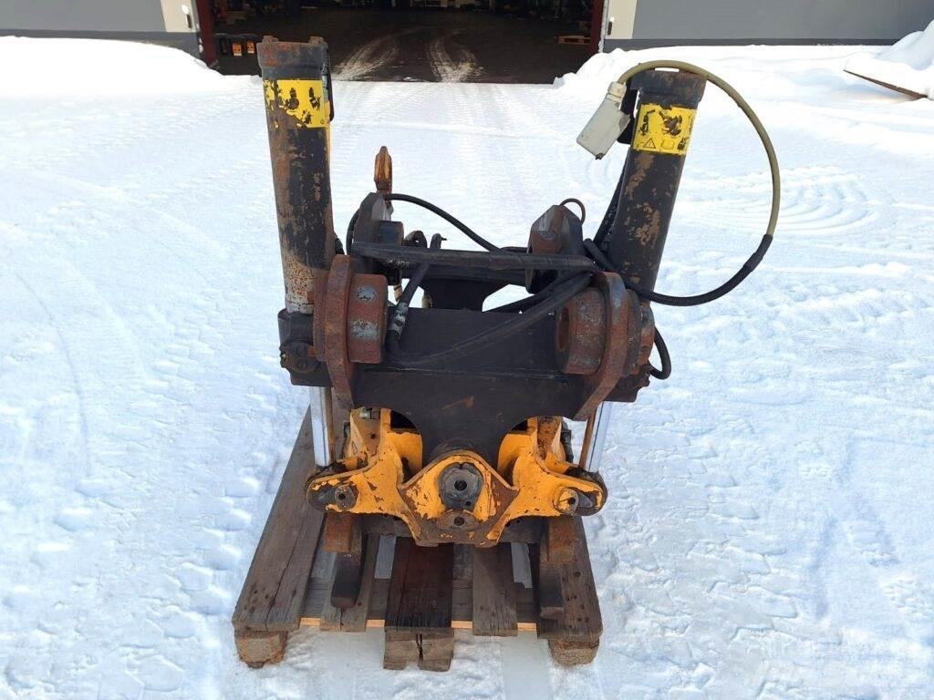 Engcon EC20B Other components