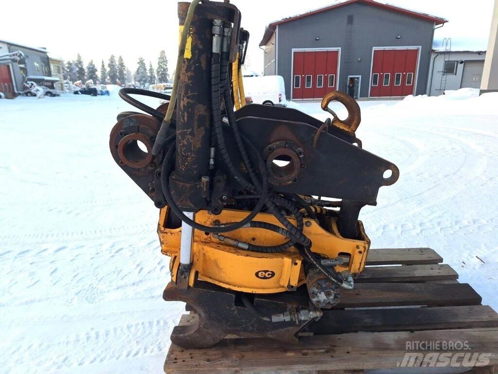 Engcon EC20B Other components