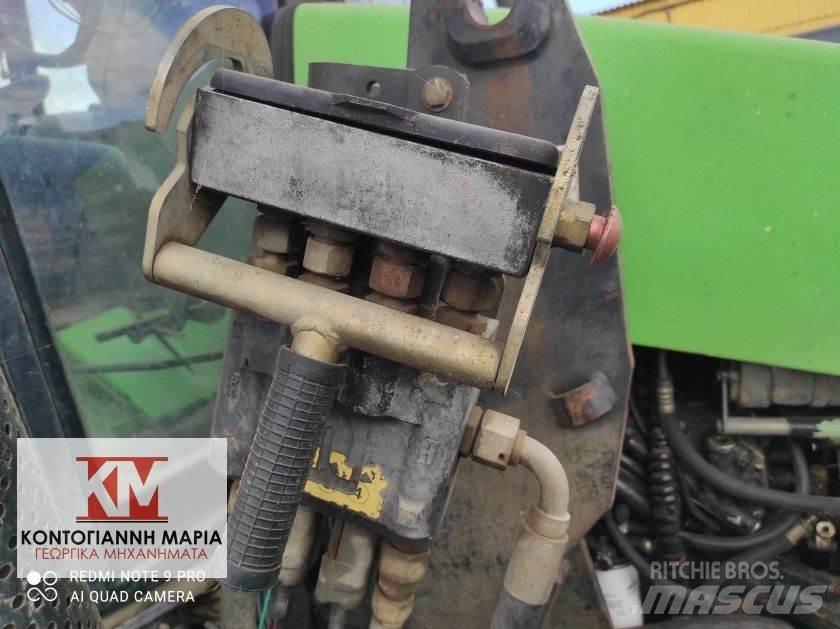  Αλλο AGROTRON 4.90 Tractors