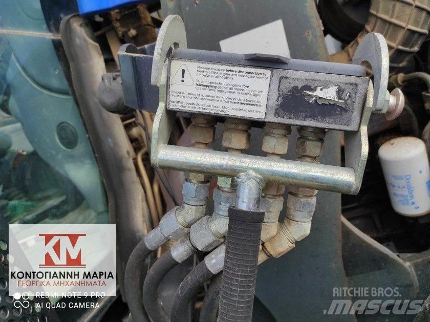  Αλλο TSA MXU Tractors