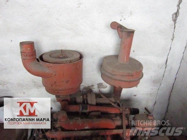  BELLARUS Other farming machines