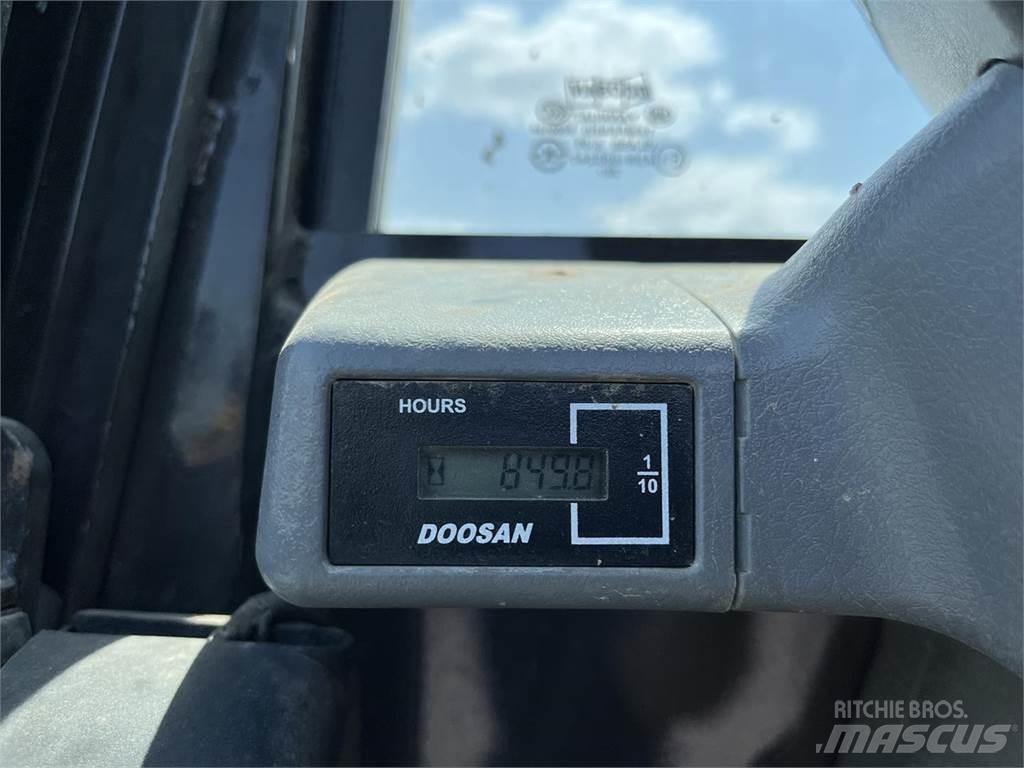 Bobcat E 85 Mini excavators < 7t