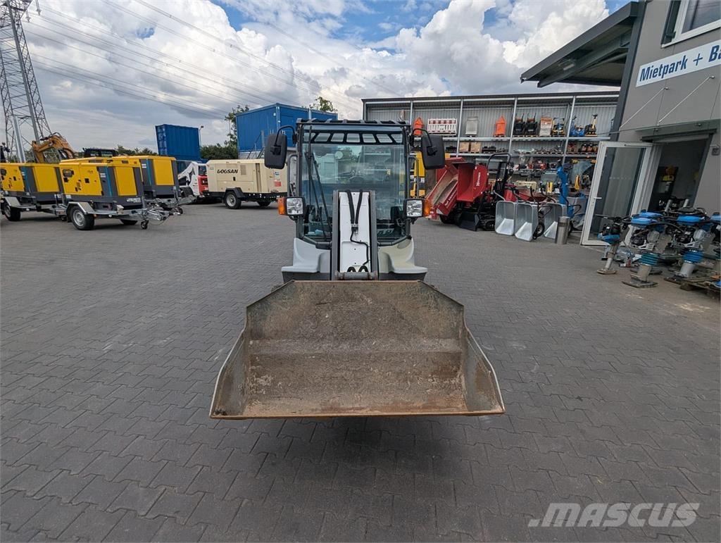 Kramer 5035 Wheel loaders