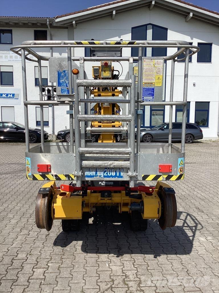 Platform Basket RR9-200 Others