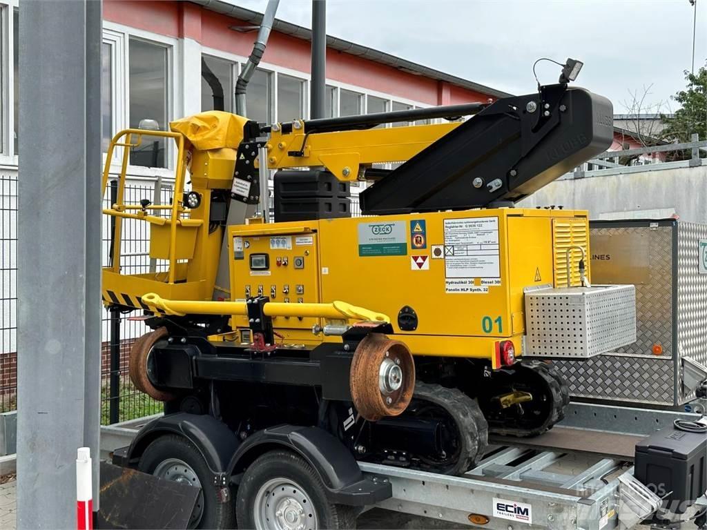  RR C-Pod 10 Others