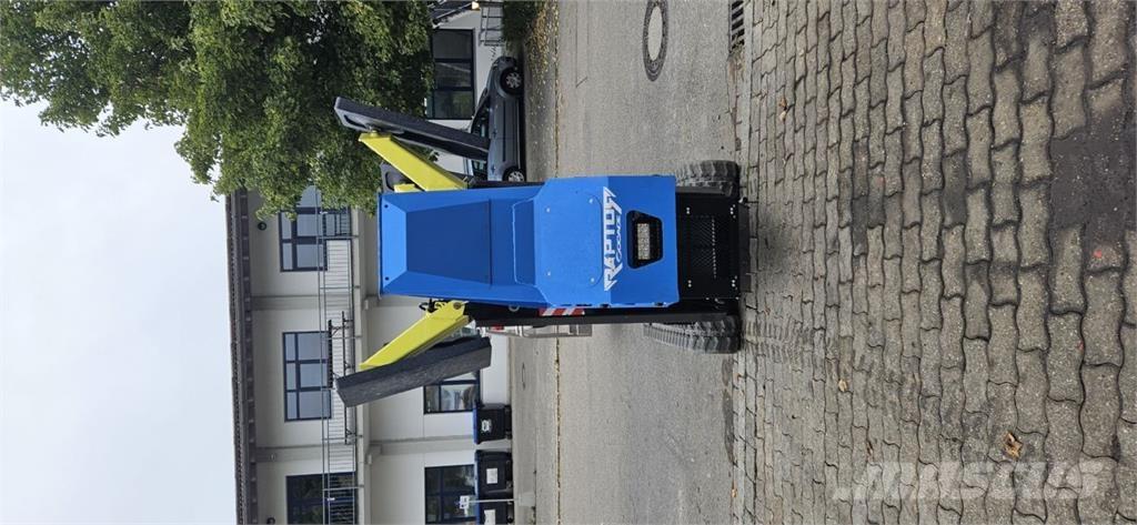 Socage 24S Other lifts and platforms