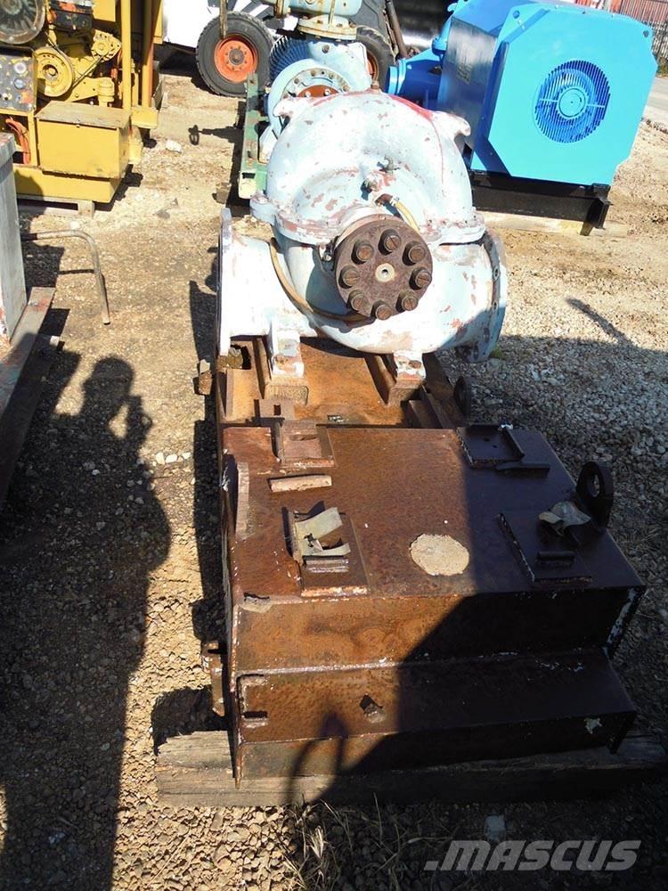 Ahlstrom Z-L30P-1 Waterpumps