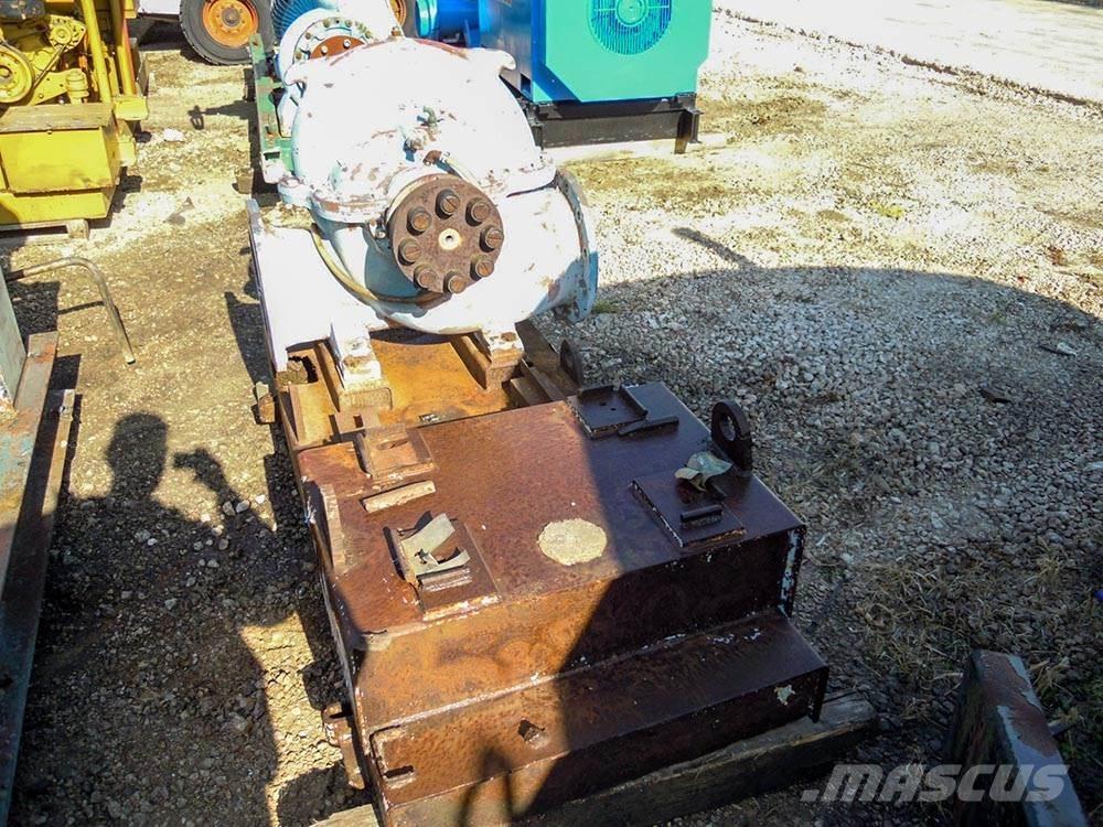 Ahlstrom Z-L30P-1 Waterpumps