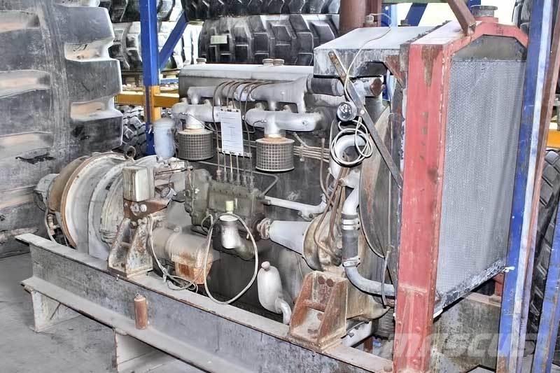 Brown WEI 146B Other Generators