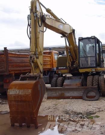 CAT 312 Other components