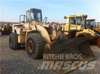 CAT 980C Wheel loaders
