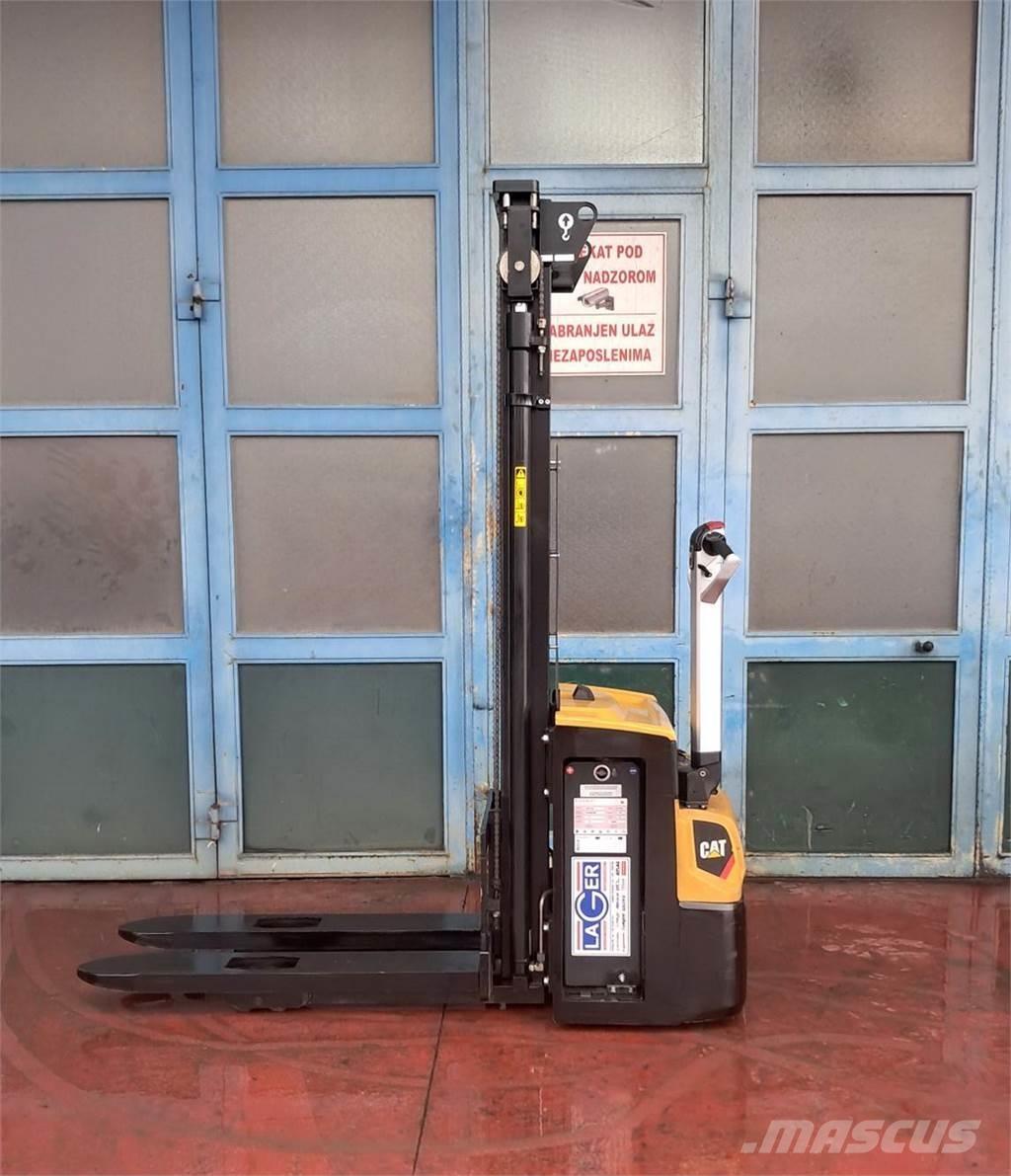 CAT NSP12N2 Low lifter