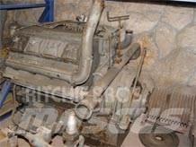 Deutz V8L413F Engines