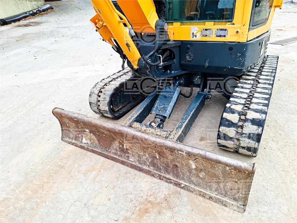 Hyundai 35Z-9 Mini excavators < 7t