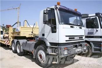 Iveco 720E42 Truck Tractor Units