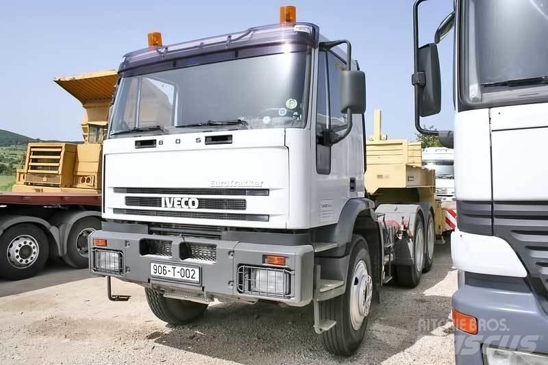 Iveco 720E42 Truck Tractor Units