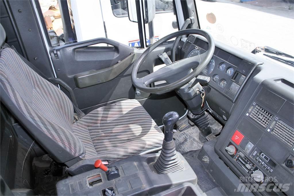 Iveco 720E42 Truck Tractor Units