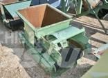  KOŠ SA DODAVAČEM Bins and hoppers