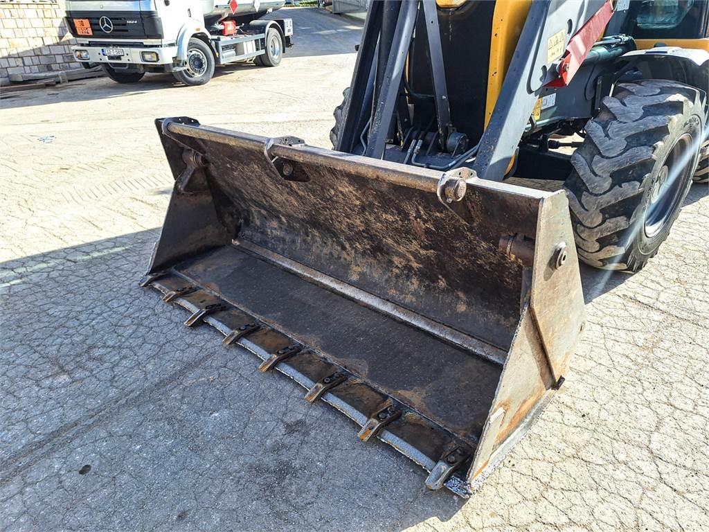 Mecalac TLB890PS TLB's