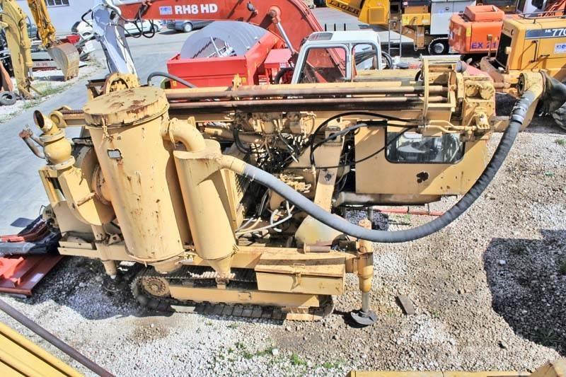  SALZGITTER LB 406 Drilling equipment accessories and spare parts