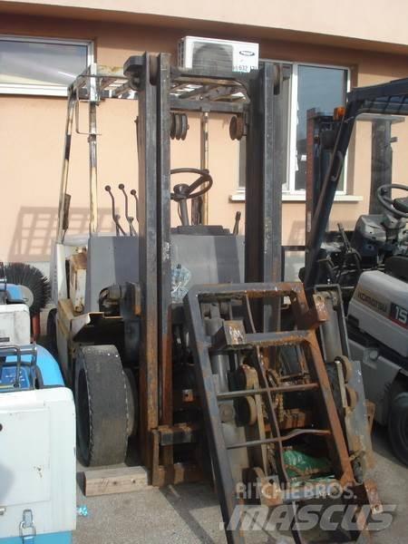 TCM FG25N2S Other