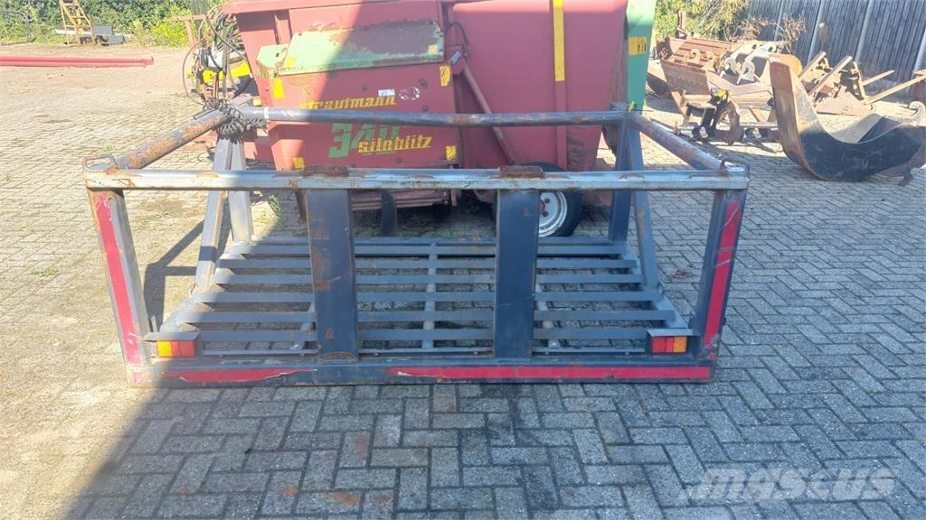  Bakkenrek Other farming machines